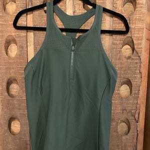 Athleta Tankini